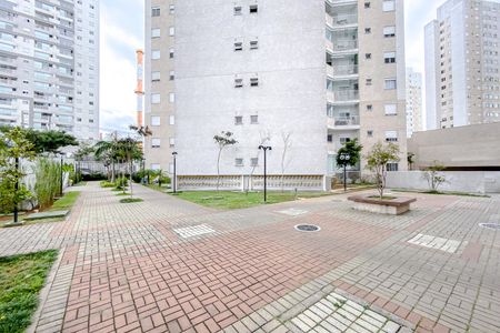 Apartamento à venda com 55m², 1 quarto e 1 vagaÁrea comum