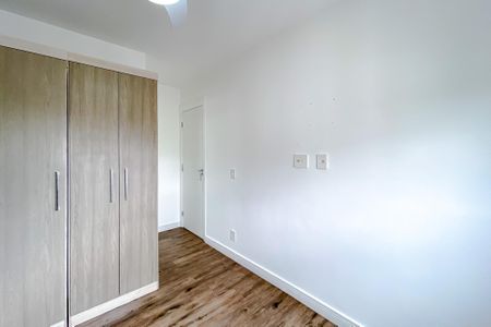 Apartamento à venda com 55m², 1 quarto e 1 vagaSuíte