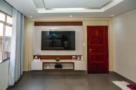 Apartamento à venda com 70m², 3 quartos e 1 vagaSala