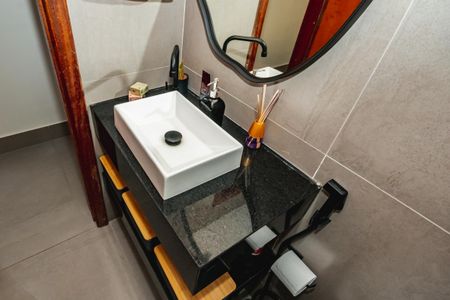 Apartamento à venda com 70m², 3 quartos e 1 vagaBanheiro