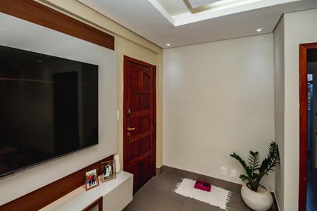 Apartamento à venda com 70m², 3 quartos e 1 vagaSala