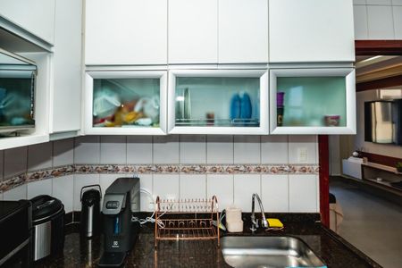 Apartamento à venda com 70m², 3 quartos e 1 vagaCozinha