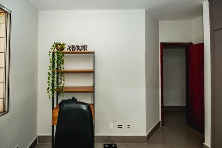 Apartamento à venda com 70m², 3 quartos e 1 vagaQuarto 2