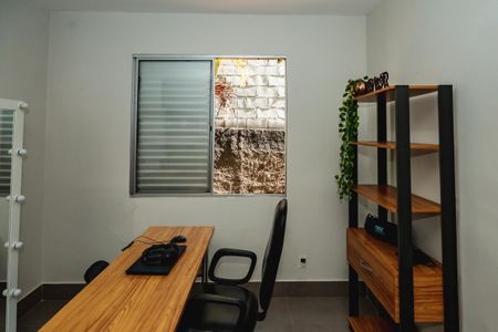 Apartamento à venda com 70m², 3 quartos e 1 vagaQuarto 2