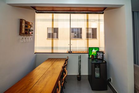 Apartamento à venda com 70m², 3 quartos e 1 vagaSala