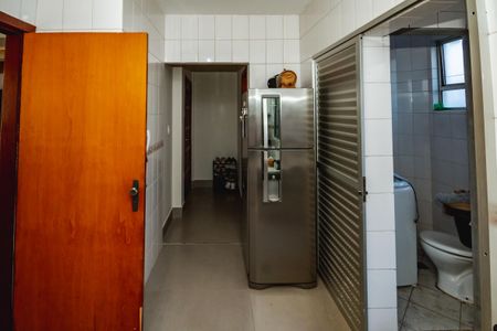Apartamento à venda com 70m², 3 quartos e 1 vagaCozinha