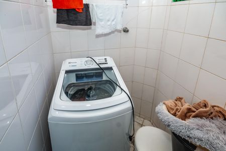 Apartamento à venda com 70m², 3 quartos e 1 vagaBanheiro de Serviço