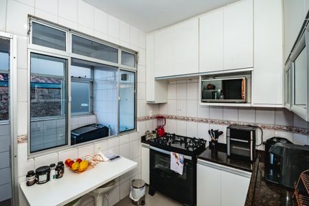 Apartamento à venda com 70m², 3 quartos e 1 vagaCozinha