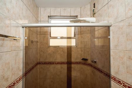 Apartamento à venda com 70m², 3 quartos e 1 vagaBanheiro da Suíte