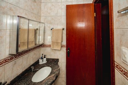 Apartamento à venda com 70m², 3 quartos e 1 vagaBanheiro da Suíte