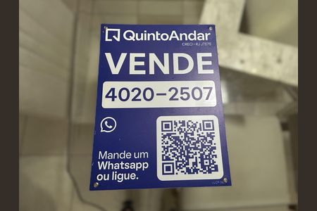 Apartamento à venda com 70m², 3 quartos e 1 vagaPlaquinha