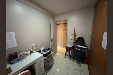 Apartamento à venda com 70m², 3 quartos e 1 vagaQuarto 2