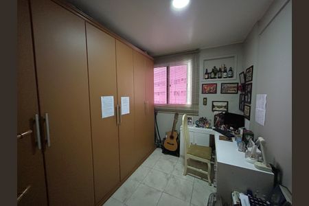 Apartamento à venda com 70m², 3 quartos e 1 vagaQuarto 2