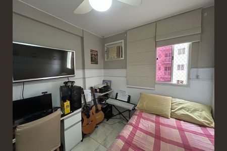 Apartamento à venda com 70m², 3 quartos e 1 vagaQuarto 1