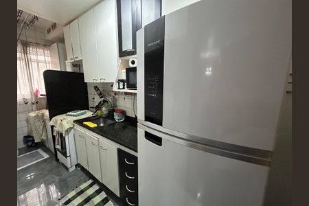 Apartamento à venda com 70m², 3 quartos e 1 vagaCozinha