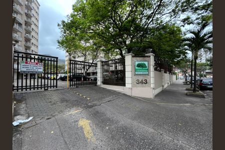 Apartamento à venda com 70m², 3 quartos e 1 vagaPortaria