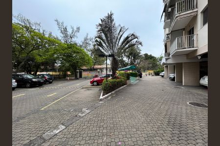 Apartamento à venda com 70m², 3 quartos e 1 vagaÁrea comum