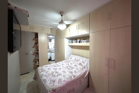 Apartamento à venda com 70m², 3 quartos e 1 vagaSuíte