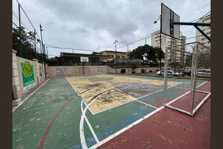 Apartamento à venda com 70m², 3 quartos e 1 vagaQuadra Esportiva