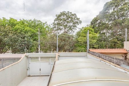 Casa à venda com 100m², 3 quartos e 2 vagasVista Varanda do Quarto 2