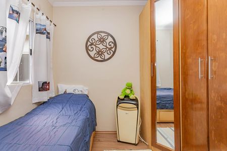 Casa à venda com 100m², 3 quartos e 2 vagasQuarto 1