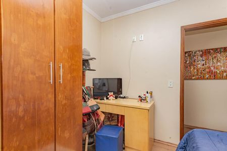 Casa à venda com 100m², 3 quartos e 2 vagasQuarto 1