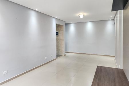Studio à venda com 88m², 2 quartos e 1 vaga Studio à venda com 88m², 2 quartos e 1 vagaSala