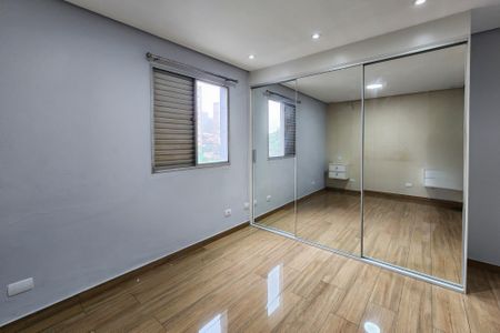 Studio à venda com 88m², 2 quartos e 1 vaga Studio à venda com 88m², 2 quartos e 1 vagaQuarto 2