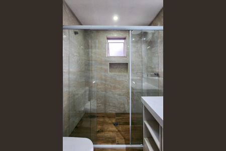 Studio à venda com 88m², 2 quartos e 1 vaga Studio à venda com 88m², 2 quartos e 1 vagaBanheiro Social