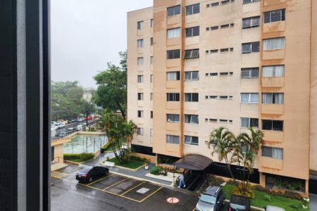 Studio à venda com 88m², 2 quartos e 1 vaga Studio à venda com 88m², 2 quartos e 1 vagaVista do Quarto 1