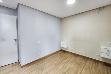 Studio à venda com 88m², 2 quartos e 1 vaga Studio à venda com 88m², 2 quartos e 1 vagaQuarto 2