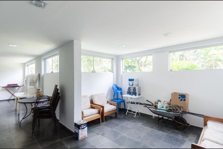 Studio à venda com 88m², 2 quartos e 1 vaga Studio à venda com 88m², 2 quartos e 1 vagaÁrea Comum