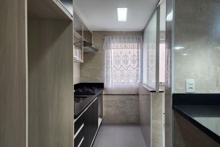 Studio à venda com 88m², 2 quartos e 1 vaga Studio à venda com 88m², 2 quartos e 1 vagaCozinha
