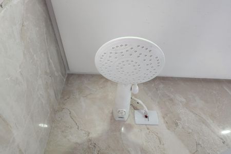 Studio à venda com 88m², 2 quartos e 1 vaga Studio à venda com 88m², 2 quartos e 1 vagaBanheiro Social