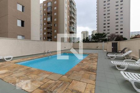 Apartamento à venda com 64m², 2 quartos e 1 vaga Apartamento à venda com 64m², 2 quartos e 1 vagaPiscina