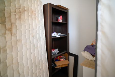 Apartamento à venda com 64m², 2 quartos e 1 vaga Apartamento à venda com 64m², 2 quartos e 1 vagaQuarto de Serviço