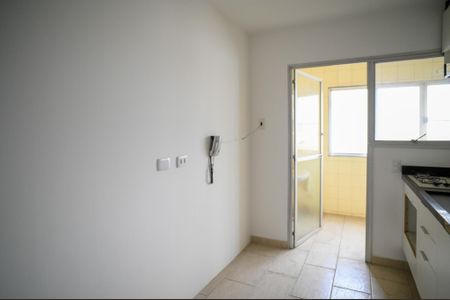 Apartamento à venda com 64m², 2 quartos e 1 vaga Apartamento à venda com 64m², 2 quartos e 1 vagaCozinha