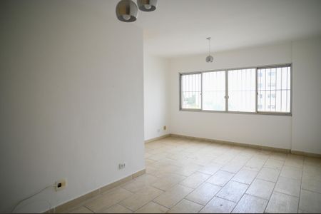Sala de apartamento à venda com 2 quartos, 64m² em Vila das Merces, São Paulo