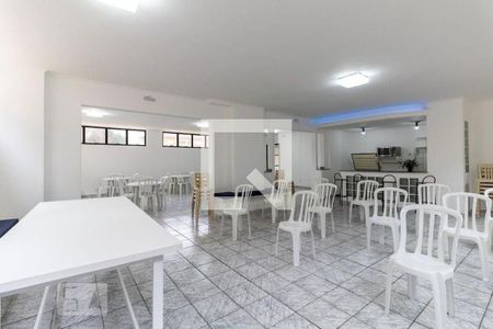 Apartamento à venda com 64m², 2 quartos e 1 vaga Apartamento à venda com 64m², 2 quartos e 1 vagaÁrea comum