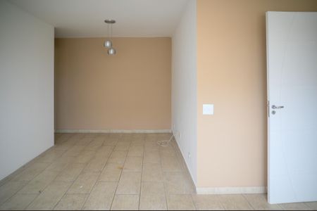 Sala de apartamento à venda com 2 quartos, 64m² em Vila das Merces, São Paulo