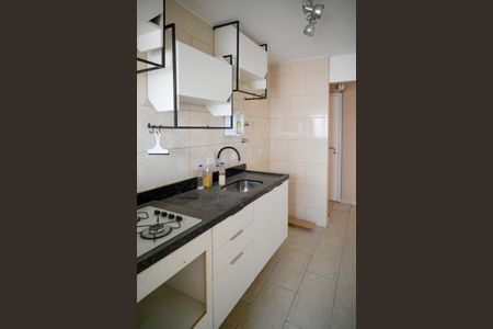 Apartamento à venda com 64m², 2 quartos e 1 vaga Apartamento à venda com 64m², 2 quartos e 1 vagaCozinha