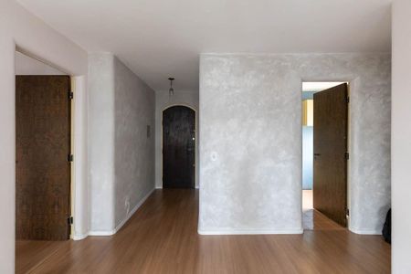 Sala de apartamento para alugar com 1 quarto, 40m² em Santa Cecilia, São Paulo