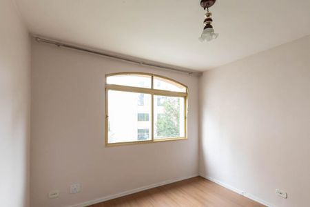 Sala de apartamento para alugar com 1 quarto, 40m² em Santa Cecilia, São Paulo