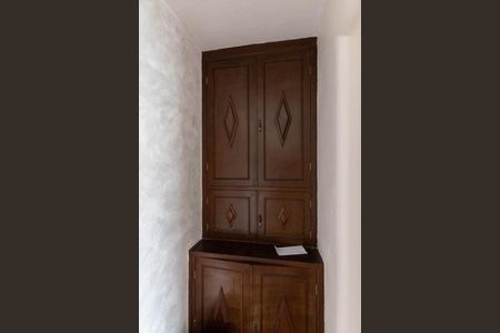 Armário de apartamento para alugar com 1 quarto, 40m² em Santa Cecilia, São Paulo