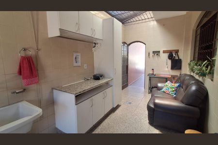 Casa à venda com 305m², 7 quartos e 4 vagas Casa à venda com 305m², 7 quartos e 4 vagasFoto 41