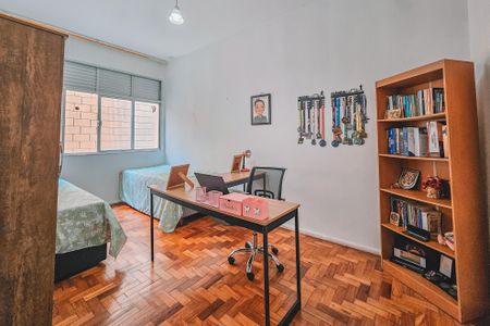 Quarto 1 de apartamento para alugar com 3 quartos, 146m² em Barbalho, Salvador