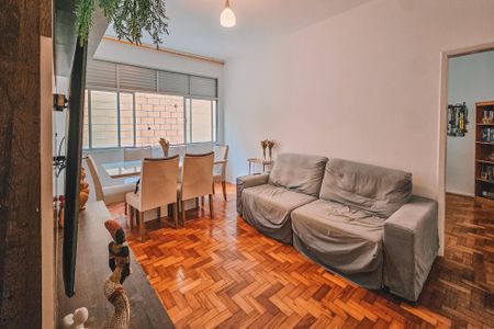 Sala de apartamento para alugar com 3 quartos, 146m² em Barbalho, Salvador