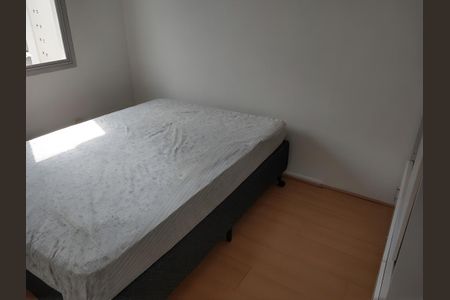 Quarto de apartamento para alugar com 1 quarto, 40m² em Vila Uberabinha, São Paulo