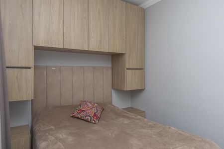 Quarto 2 de casa à venda com 2 quartos, 100m² em Céu Azul, Belo Horizonte