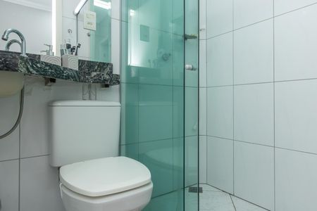 Casa à venda com 100m², 2 quartos e 1 vaga Casa à venda com 100m², 2 quartos e 1 vagaBanheiro